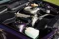 BMW 316 3-serie Coupé 316i Individual 6.464Km. 247 Picture Paars - thumbnail 27