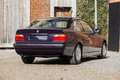 BMW 316 3-serie Coupé 316i Individual 6.464Km. 247 Picture Paars - thumbnail 8