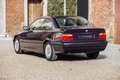 BMW 316 3-serie Coupé 316i Individual 6.464Km. 247 Picture Paars - thumbnail 4