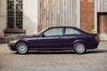 BMW 316 3-serie Coupé 316i Individual 6.464Km. 247 Picture Paars - thumbnail 7