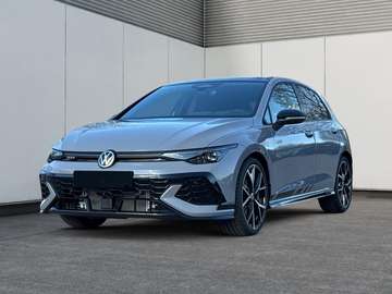 GTI Clubsport PANO+MATRIX+HUD+HARMAN+NAVI+360 K...