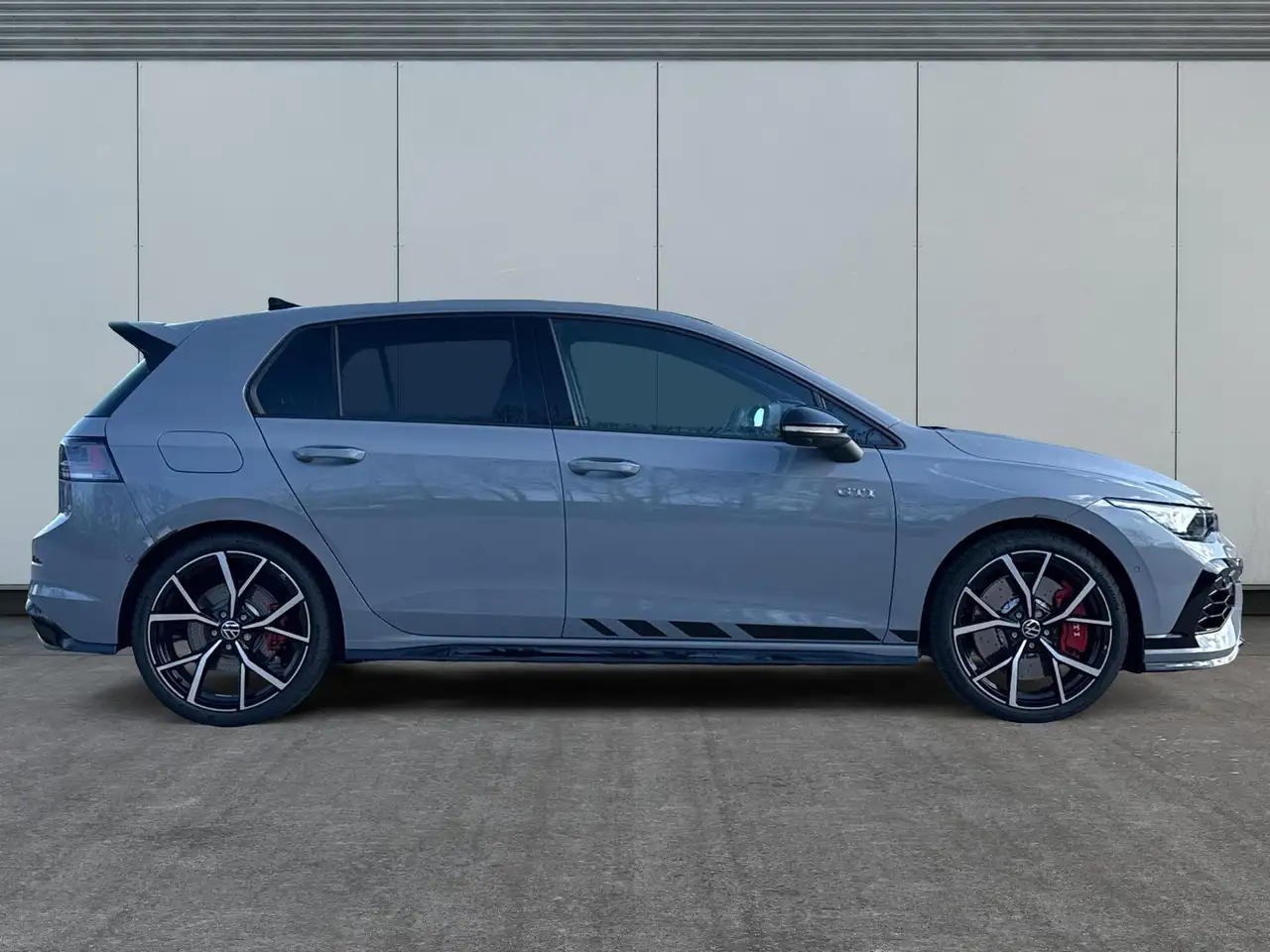 Volkswagen Golf 2026