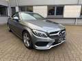 Mercedes-Benz C 200 /CABRIO/AMG LINE/LED/LEDER/NAVI/AUTOMATIK Grau - thumbnail 8