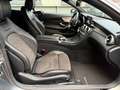 Mercedes-Benz C 200 /CABRIO/AMG LINE/LED/LEDER/NAVI/AUTOMATIK Grau - thumbnail 19