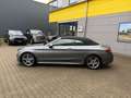 Mercedes-Benz C 200 /CABRIO/AMG LINE/LED/LEDER/NAVI/AUTOMATIK Grau - thumbnail 3