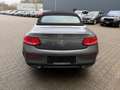 Mercedes-Benz C 200 /CABRIO/AMG LINE/LED/LEDER/NAVI/AUTOMATIK Grau - thumbnail 5