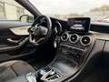 Mercedes-Benz C 200 /CABRIO/AMG LINE/LED/LEDER/NAVI/AUTOMATIK Grau - thumbnail 22