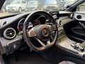 Mercedes-Benz C 200 /CABRIO/AMG LINE/LED/LEDER/NAVI/AUTOMATIK Grau - thumbnail 14