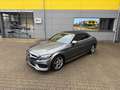 Mercedes-Benz C 200 /CABRIO/AMG LINE/LED/LEDER/NAVI/AUTOMATIK Grau - thumbnail 1