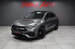 Mercedes-Benz GLA 200 AMG LINE / ATTELAGE / TOIT OUVRANT / CAMERA / CARPLAY