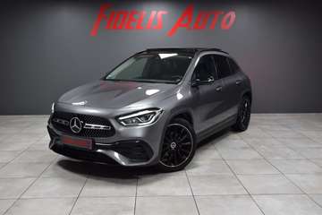200 AMG LINE / ATTELAGE / TOIT OUVRANT / CAMERA / CARPLAY