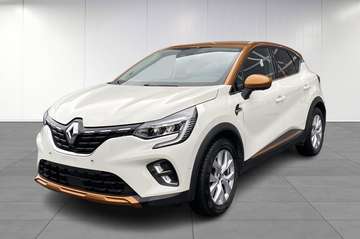 INTENS TCe 130 EDC 360° camera - auto airco - c...