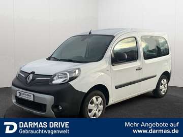 Renault Kangoo Z.E. 33 electric 44.0kW