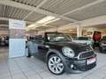 MINI Cooper SD Cabrio HK Sound Bi Xenon Automatik Schwarz - thumbnail 4