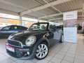 MINI Cooper SD Cabrio HK Sound Bi Xenon Automatik Schwarz - thumbnail 1