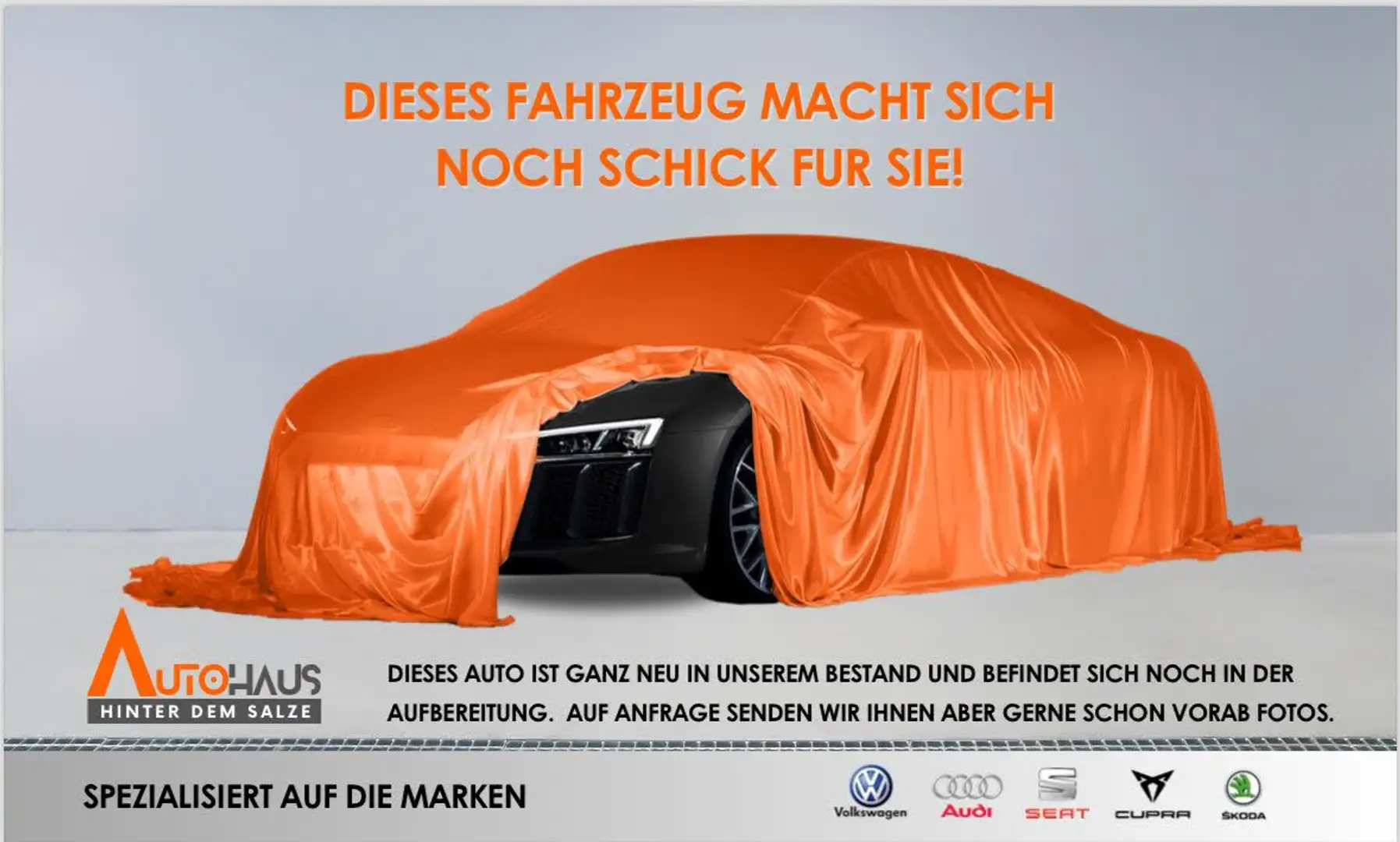 SEAT Leon FR-LINE 2.0 TDI |AHK|KAM|MATRIX|SHZG Zwart - 1