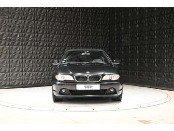 330Ci Cabriolet Préférence Luxe  CABRIOLET E46 330Ci PHASE 2