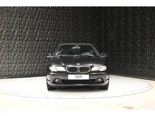 BMW 330 330Ci Cabriolet Préférence Luxe  CABRIOLET E46 330Ci PHASE 2