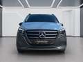 Mercedes-Benz eVito 112 Kasten Lang LED Klima DAB Shz MBUX PTS Blau - thumbnail 3