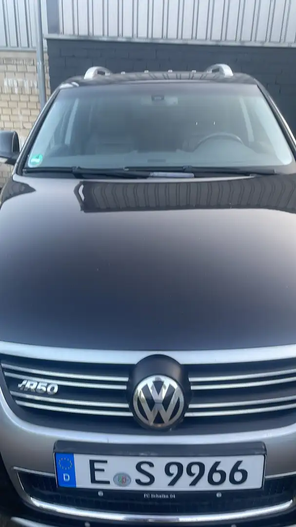 Volkswagen Touareg 5.0 TDI DPF Automatik R50 - 2