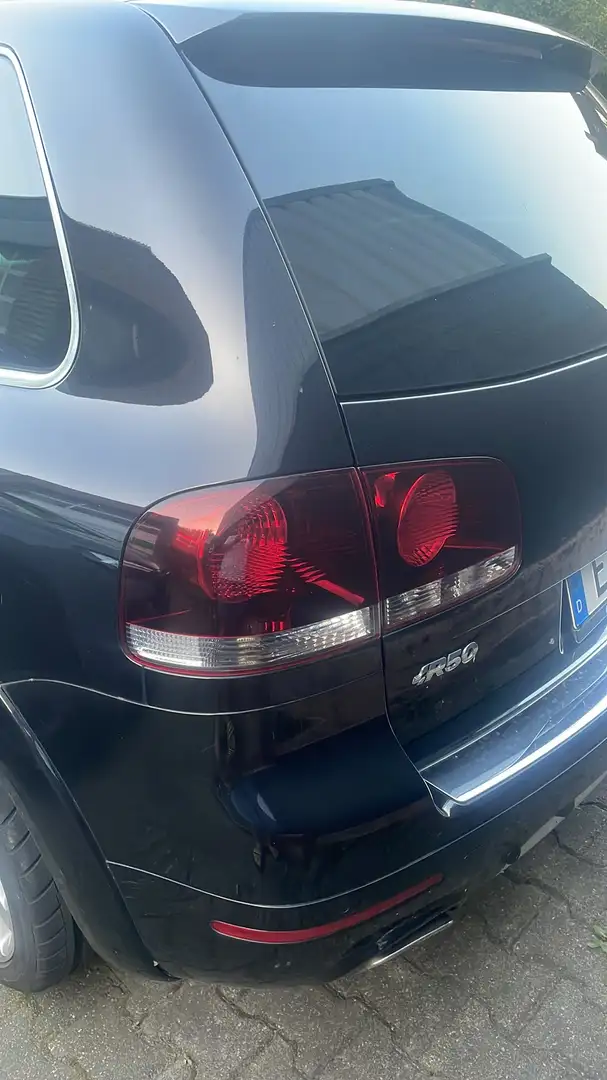 Volkswagen Touareg 5.0 TDI DPF Automatik R50 - 1