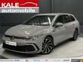Volkswagen Golf Variant VIII R-Line *NAVI*el.Klappe*KESSY*PRIVACY* Gri - thumbnail 1