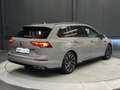 Volkswagen Golf Variant VIII R-Line *NAVI*el.Klappe*KESSY*PRIVACY* Gri - thumbnail 5