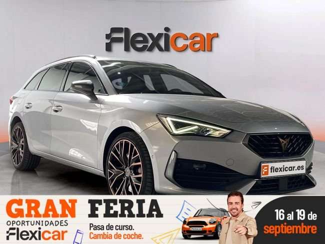 CUPRA Leon 1.5 TSI e-Hybrid 150kW DSG - foto 1