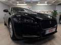 Jaguar XF 25d Negro - thumbnail 4