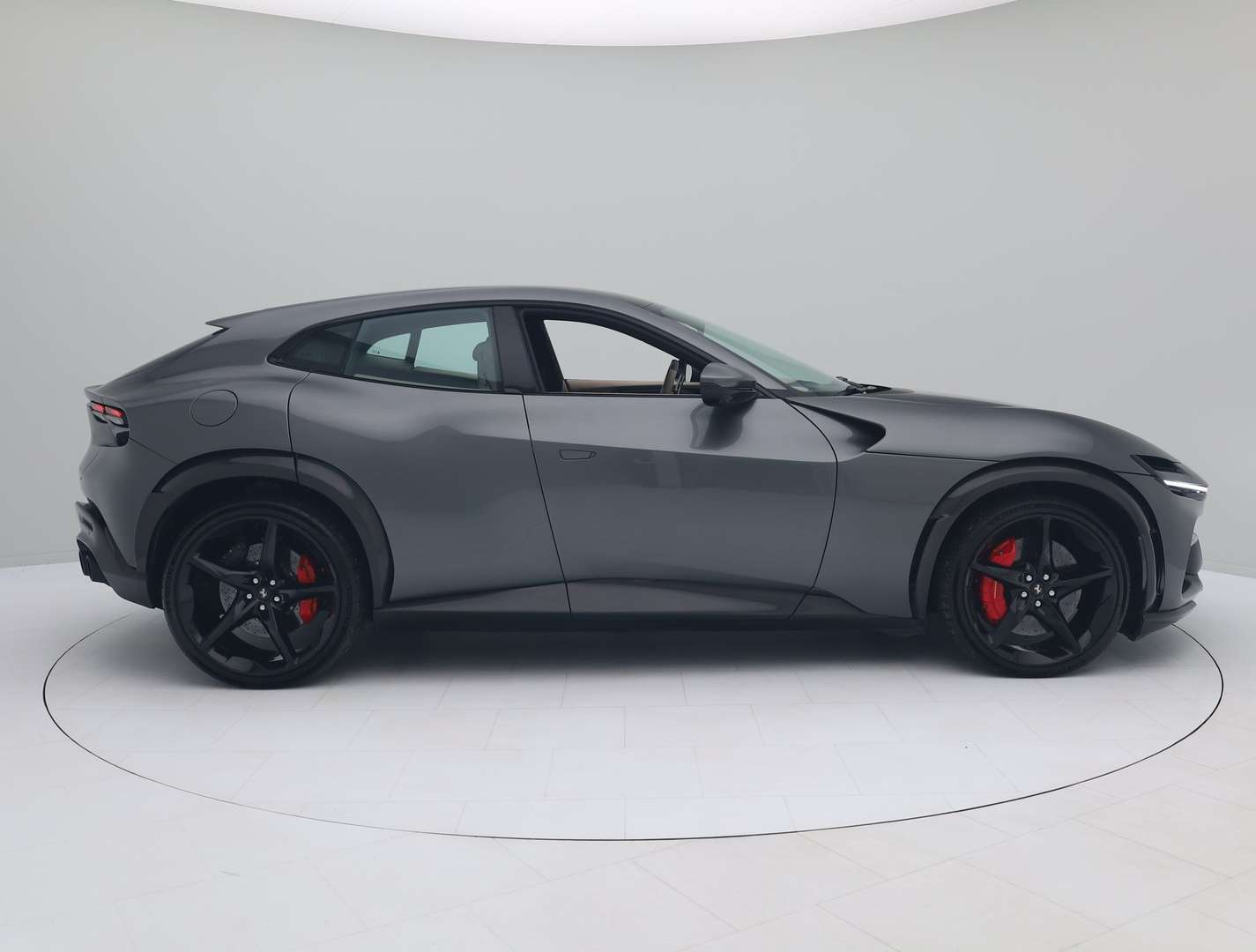 Ferrari Purosangue -  - Joinsteer - #4