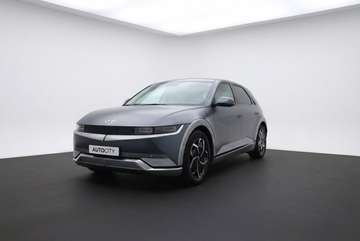 Lounge 77.4 kWh 229PK Pano | Bose Audio | Stoelkoe