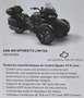 Can-Am Spyder F3 série F3 LIMITED Noir - thumbnail 9