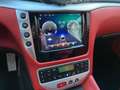 Maserati GranTurismo Granturismo 4.7 S auto *FULL*Book Service Nero - thumbnail 14