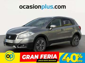 1.6DDiS GLE 4x2