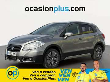1.6DDiS GLE 4x2
