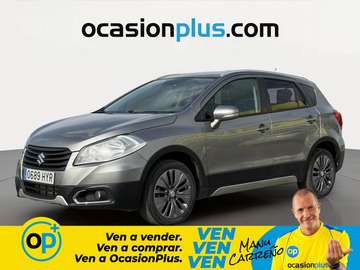 1.6DDiS GLE 4x2