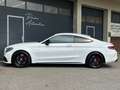 Mercedes-Benz C 63 AMG S *Performance* Drivers Package* Night Paket* Blanco - thumbnail 7