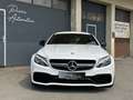 Mercedes-Benz C 63 AMG S *Performance* Drivers Package* Night Paket* Blanco - thumbnail 4