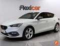 SEAT Leon 1.0 TSI S&S FR 25º Aniversario 110 Blanco - thumbnail 3