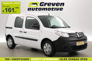 1.5 Blue dCi | 6 Bak | Airco | Cruise | Parkeersen