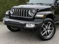 Jeep Wrangler 2.0 T 380ch 4xe Sahara Command Trac Noir - thumbnail 8