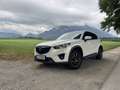 Mazda CX-5 CX-5 CD175 AWD Revolution Revolution Weiß - thumbnail 1