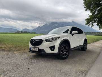 CX-5 CD175 AWD Revolution Revolution
