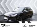 CUPRA Leon Sportstourer 1.4 TSI VZ e-Hybrid LED AHK Schwarz - thumbnail 1