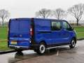 Opel Vivaro 1.6 cdti Blauw - thumbnail 3