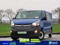 Opel Vivaro 1.6 cdti Blauw - thumbnail 1