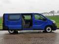 Opel Vivaro 1.6 cdti Blauw - thumbnail 16