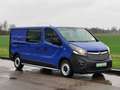 Opel Vivaro 1.6 cdti Blauw - thumbnail 5