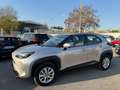 Toyota Yaris Cross 1.5h Business 116cv e-cvt Argent - thumbnail 2