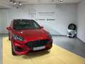 Ford Kuga Plug-In Hybrid ST-Line X Automatik Rood - thumbnail 12